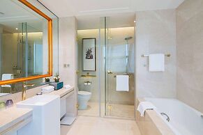 Howard Johnson Plaza Ningbo