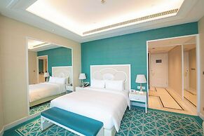 Howard Johnson Plaza Ningbo