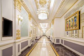 Howard Johnson Plaza Ningbo