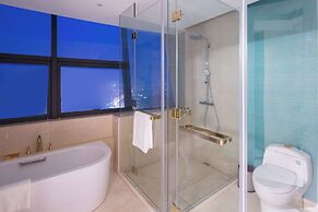 Howard Johnson Plaza Ningbo