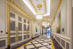 Howard Johnson Plaza Ningbo