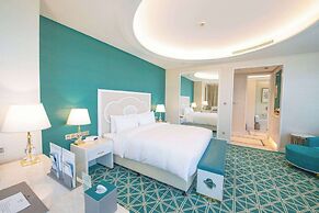 Howard Johnson Plaza Ningbo