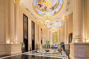 Howard Johnson Plaza Ningbo