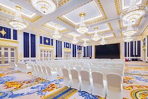 Howard Johnson Plaza Ningbo