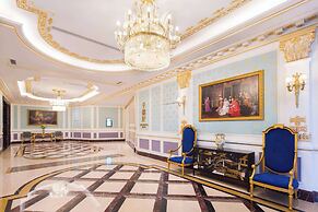 Howard Johnson Plaza Ningbo