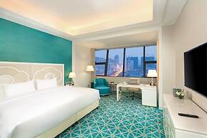 Howard Johnson Plaza Ningbo