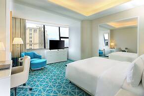 Howard Johnson Plaza Ningbo