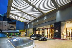 Howard Johnson Plaza Ningbo