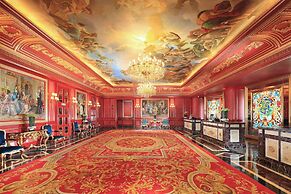 Howard Johnson Plaza Ningbo