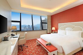 Howard Johnson Plaza Ningbo