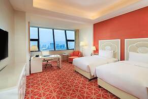 Howard Johnson Plaza Ningbo