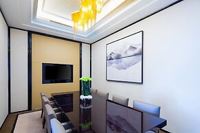 Howard Johnson Plaza Ningbo