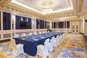 Howard Johnson Plaza Ningbo