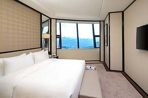 Howard Johnson Plaza Ningbo