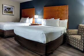 American Inn and Suites Ferndale