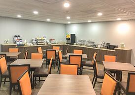 American Inn and Suites Ferndale