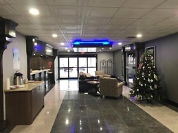 American Inn and Suites Ferndale