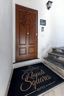 Napoli Squares Suites