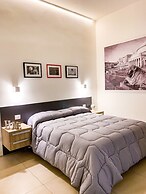 Napoli Squares Suites