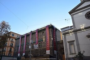 Napoli Squares Suites