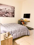 Napoli Squares Suites