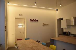 Napoli Squares Suites