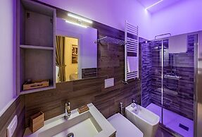 Napoli Squares Suites