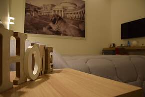 Napoli Squares Suites