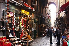 Napoli Squares Suites