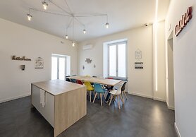 Napoli Squares Suites