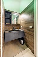 Napoli Squares Suites