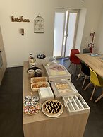 Napoli Squares Suites