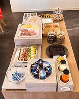 Napoli Squares Suites