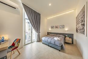 Napoli Squares Suites
