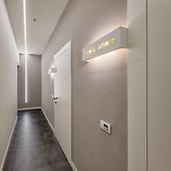 Napoli Squares Suites