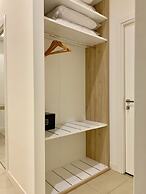 Napoli Squares Suites