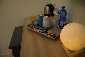 Napoli Squares Suites