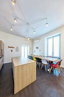 Napoli Squares Suites