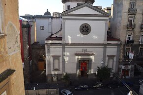 Napoli Squares Suites