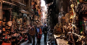 Napoli Squares Suites