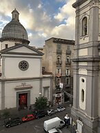 Napoli Squares Suites