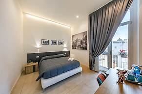 Napoli Squares Suites