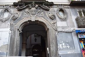 Napoli Squares Suites