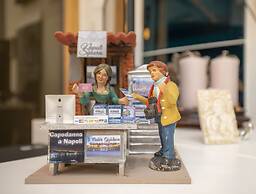 Napoli Squares Suites