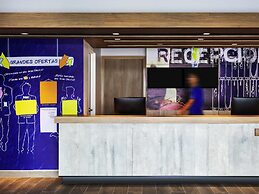 ibis budget Aguascalientes Norte