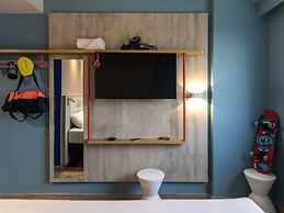 ibis budget Aguascalientes Norte