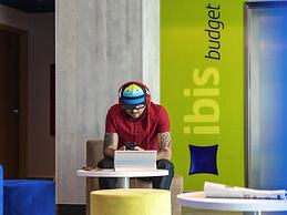 ibis budget Aguascalientes Norte