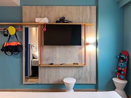 ibis budget Aguascalientes Norte