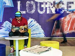 ibis budget Aguascalientes Norte