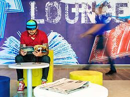 ibis budget Aguascalientes Norte